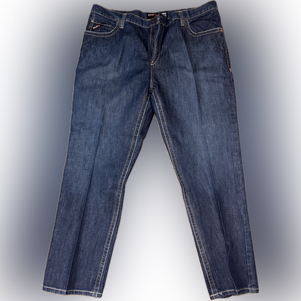 Ariat Fire Resistant M4 Jeans